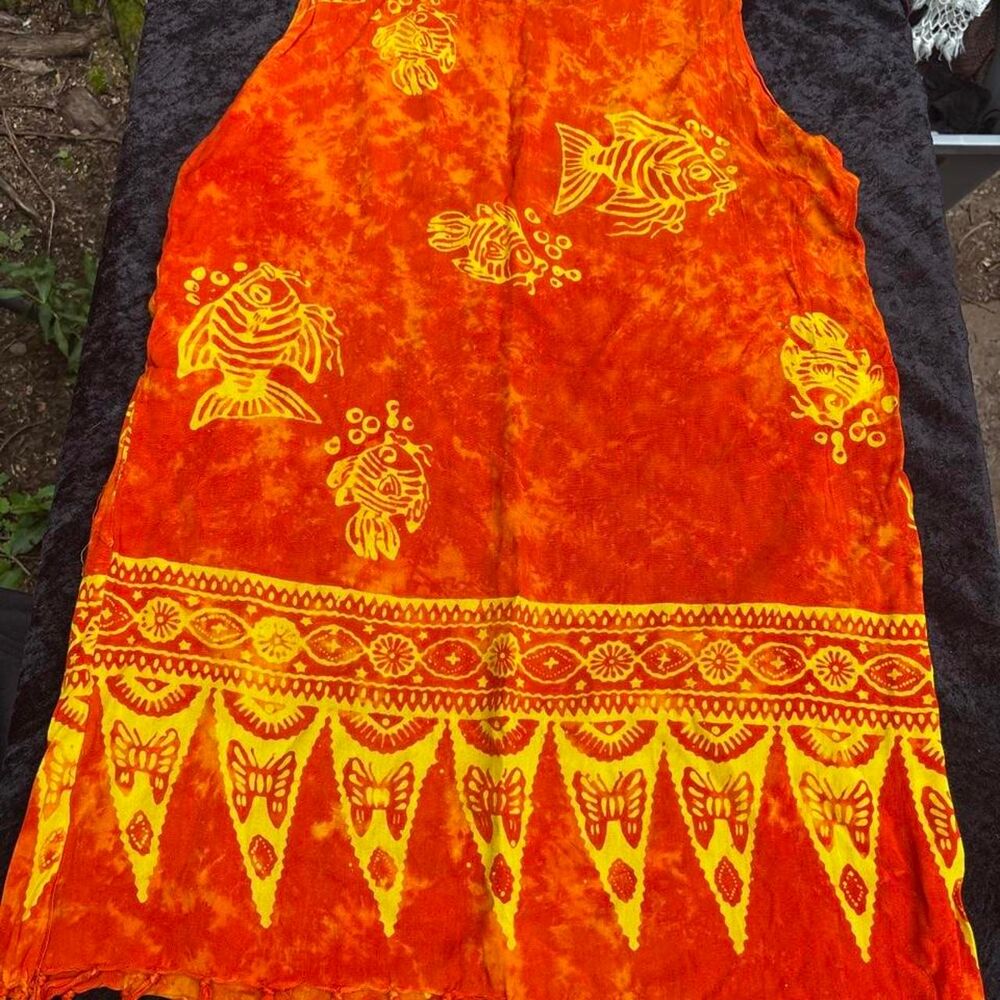 Unbranded Women's multi Dress